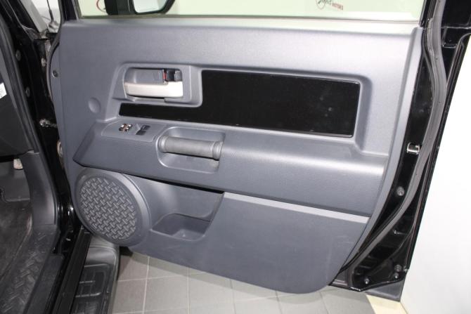 Toyota FJ Cruiser с пробегом 2018 года, цена 4 700 000 рублей, 46728 км, внедорожник, Автокод Объявления