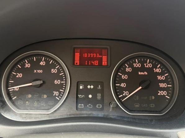 Renault Sandero I с пробегом 2010 года, цена 390 000 рублей, 183992 км, хэтчбек, Автокод Объявления