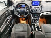 Ford Kuga II Курск  - изображение 28