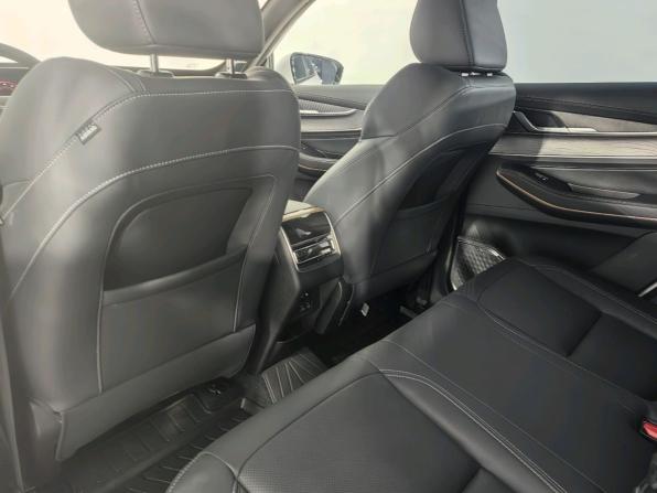 Exeed LX I Рестайлинг 2 с пробегом 2025 года, цена 2 570 000 рублей, 1133 км, внедорожник, Автокод Объявления