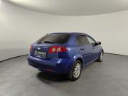 Chevrolet Lacetti I Уфа  - изображение 28