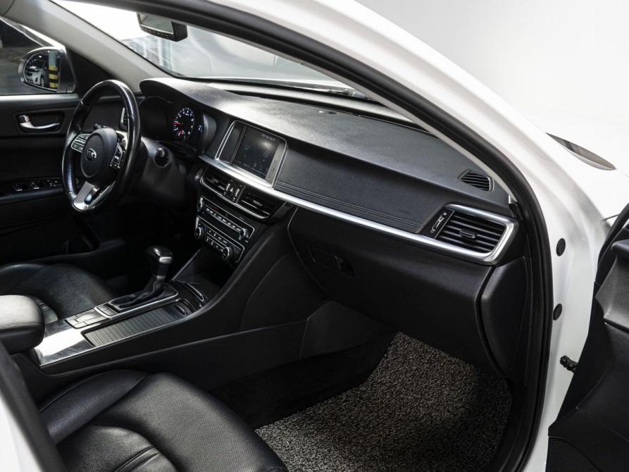 Kia K5 II Тюмень  - изображение 16