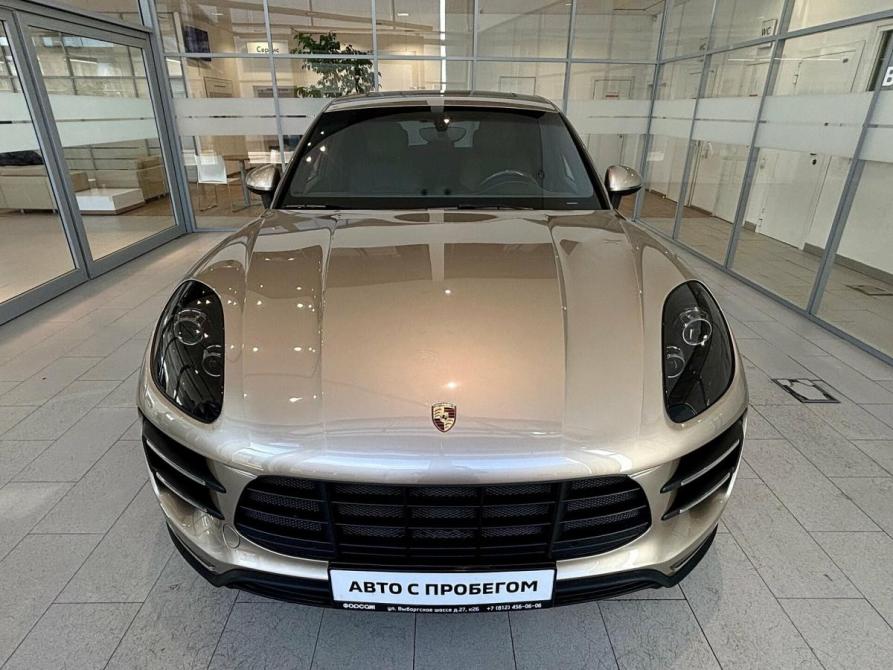 Porsche Macan I Санкт-Петербург  - изображение 8