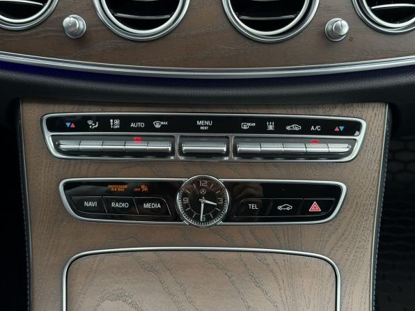 Mercedes-Benz E-Класс V (W213 S213 C238) с пробегом 2018 года, цена 3 900 000 рублей, 84593 км, универсал, Автокод Объявления