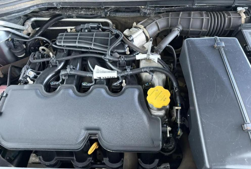 Lada (ВАЗ) Vesta I Киров  - изображение 9
