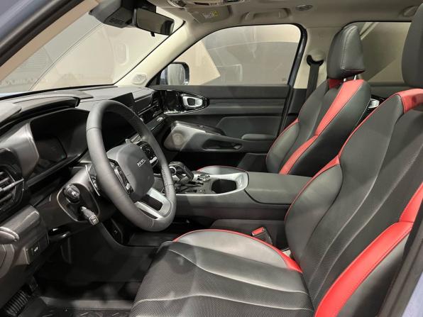 Haval H3 I с пробегом 2024 года, цена 2 244 000 рублей, 69582 км, внедорожник, Автокод Объявления