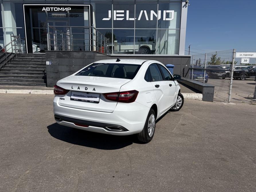Lada (ВАЗ) Vesta I Рестайлинг (NG) Саратов  - изображение 5