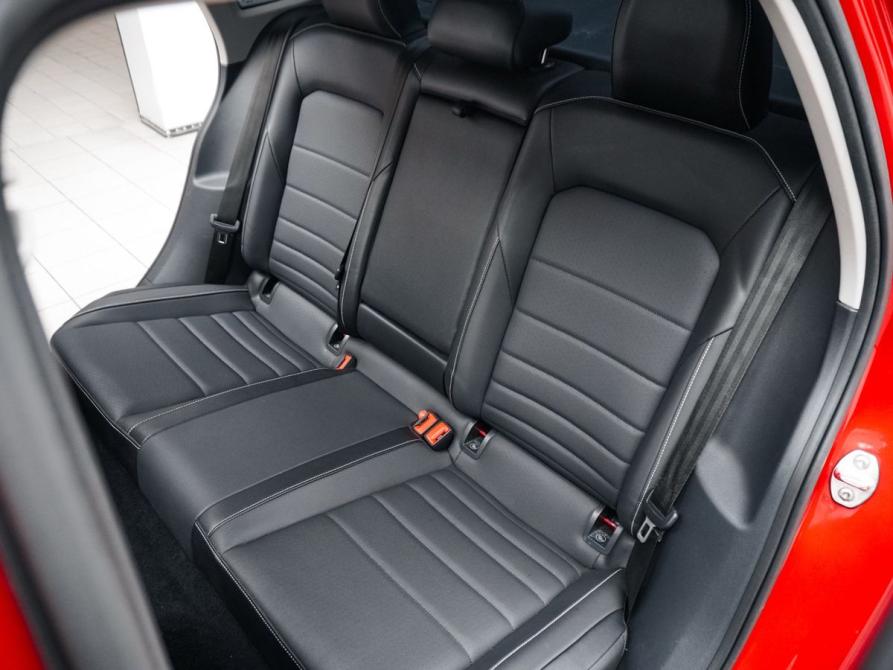 Volkswagen Jetta VII Рестайлинг Ростов-на-Дону  - изображение 27