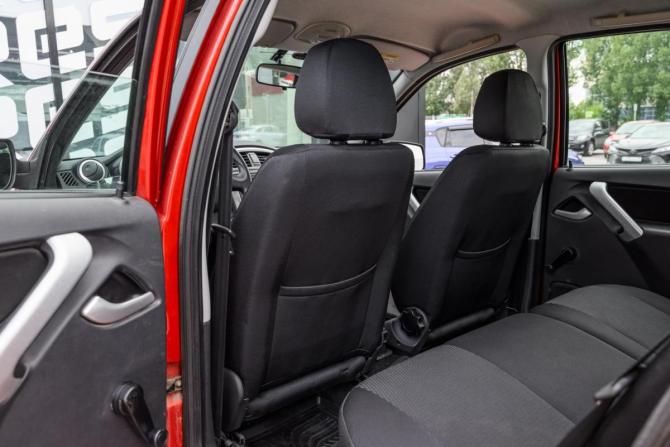 Datsun mi-DO с пробегом 2018 года, цена 429 000 рублей, 134239 км, хэтчбек, Автокод Объявления