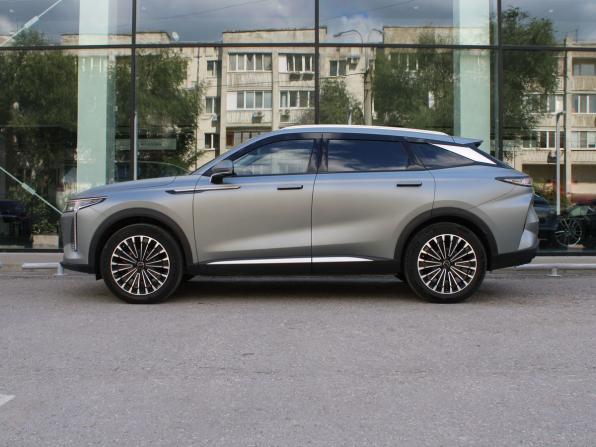 Exeed RX с пробегом 2023 года, цена 3 250 000 рублей, 40000 км, внедорожник, Автокод Объявления