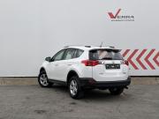 Toyota RAV4 IV (XA40) Пермь  - изображение 20