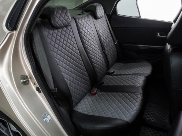 Kia Rio III с пробегом 2013 года, цена 729 000 рублей, 270056 км, седан, Автокод Объявления