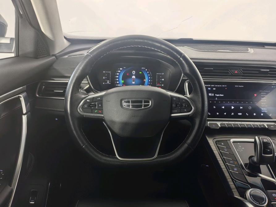 Geely Atlas Pro Санкт-Петербург  - изображение 10