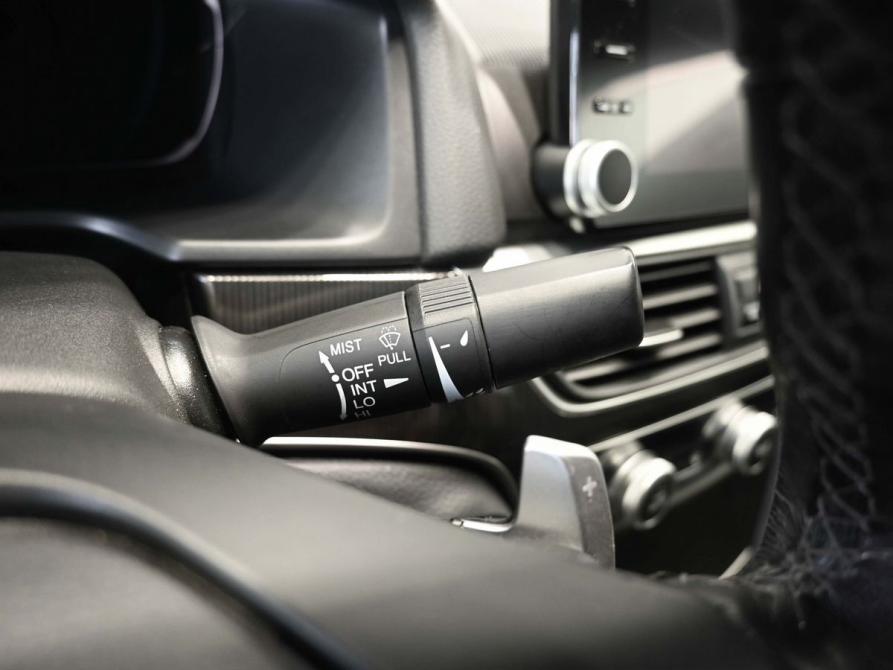 Honda Accord X Рестайлинг Ростов-на-Дону  - изображение 18