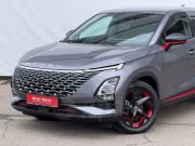 Omoda C5 I Иркутск  - изображение 27