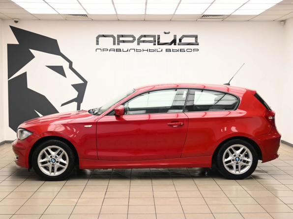 BMW 1 серии I (E81/E82/E87/E88) Рестайлинг с пробегом 2010 года, цена 814 000 рублей, 223870 км, хэтчбек, Автокод Объявления