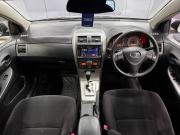 Toyota Corolla X (E140 E150) Рестайлинг Благовещенск  - изображение 42