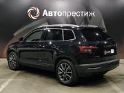 Skoda Karoq I Ставрополь  - изображение 34