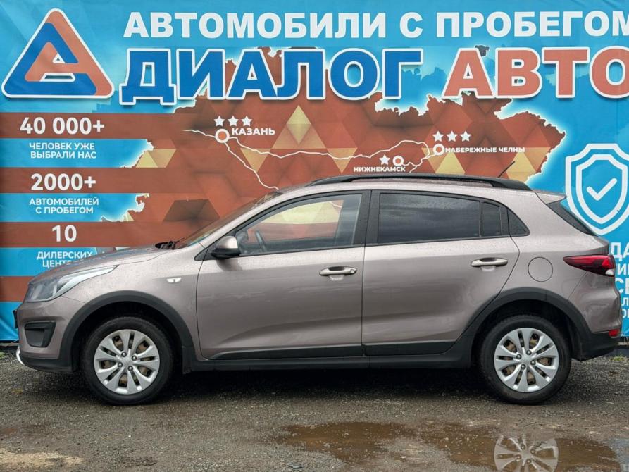 Kia Rio IV Набережные Челны  - изображение 6