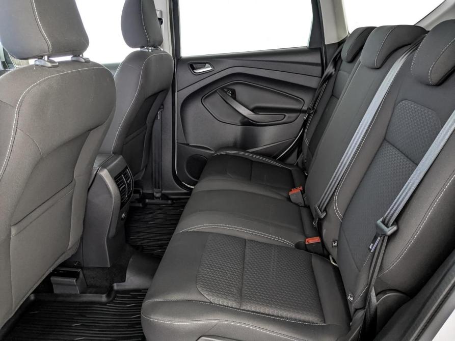 Ford Kuga II Рестайлинг Москва  - изображение 18