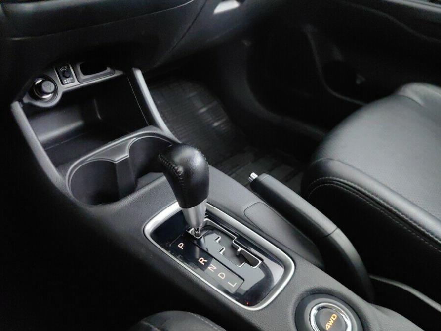 Mitsubishi Outlander III Подольск  - изображение 16