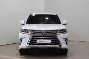 Lexus LX III Рестайлинг 2 Иркутск  - изображение 22