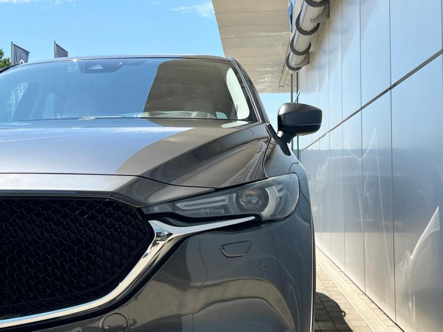 Mazda CX-5 II Краснодар  - изображение 7
