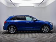 Audi SQ5 I (8R) Москва  - изображение 26