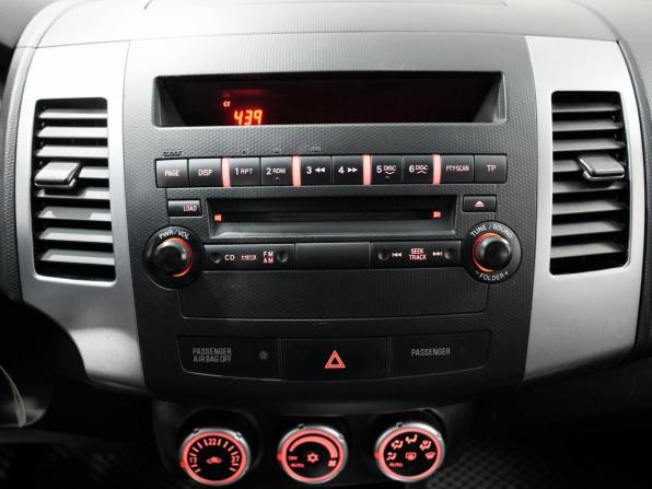 Peugeot 4007 с пробегом 2009 года, цена 1 049 000 рублей, 183000 км, внедорожник, Автокод Объявления