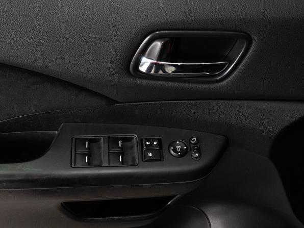 Honda CR-V IV с пробегом 2014 года, цена 1 690 000 рублей, 145300 км, внедорожник, Автокод Объявления