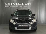 Skoda Yeti I Пермь  - изображение 21