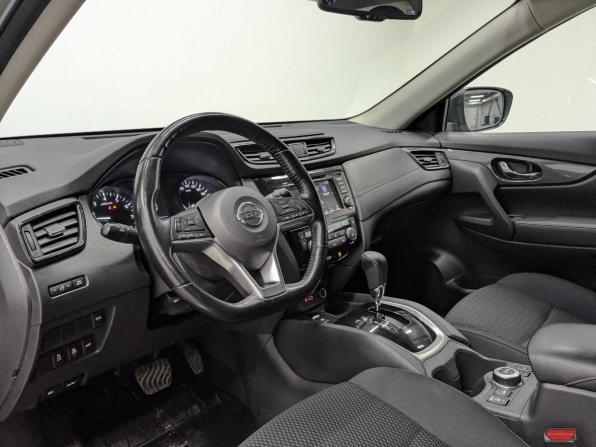Nissan X-Trail III Рестайлинг с пробегом 2021 года, цена 2 855 000 рублей, 75824 км, внедорожник, Автокод Объявления