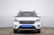 Hyundai Creta I Пермь  - изображение 24
