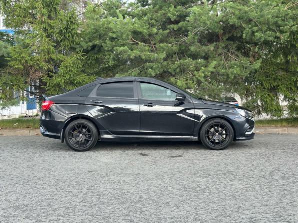 Lada (ВАЗ) Vesta I с пробегом 2021 года, цена 1 319 000 рублей, 92033 км, седан, Автокод Объявления