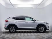 Hyundai Tucson III Москва  - изображение 21