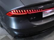 Audi A7 II (4K) Санкт-Петербург  - изображение 33