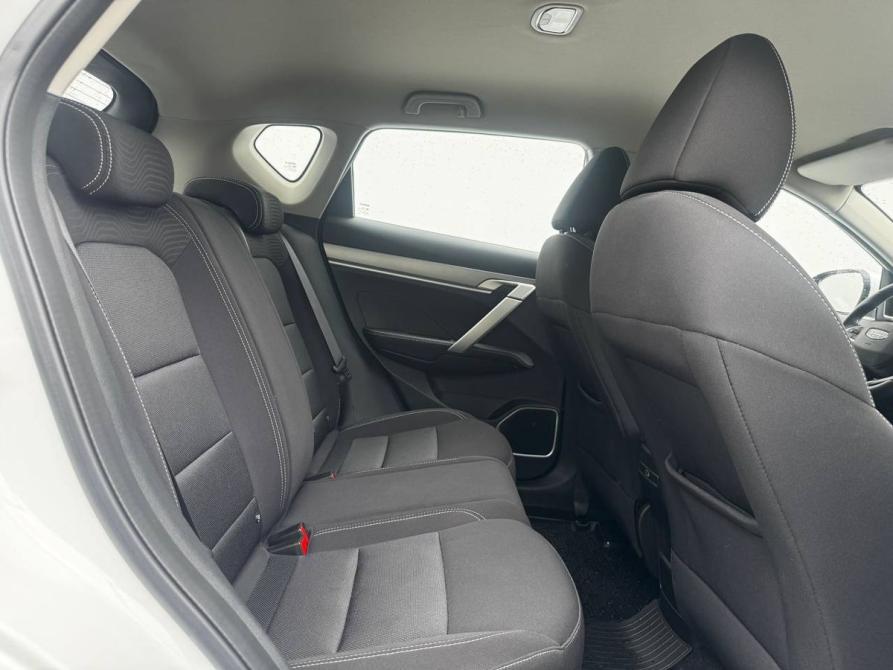 Geely Coolray I Москва  - изображение 11