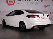Kia Cerato IV Минеральные Воды  - изображение 21