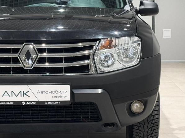 Renault Duster I с пробегом 2014 года, цена 768 942 рубля, 118162 км, внедорожник, Автокод Объявления