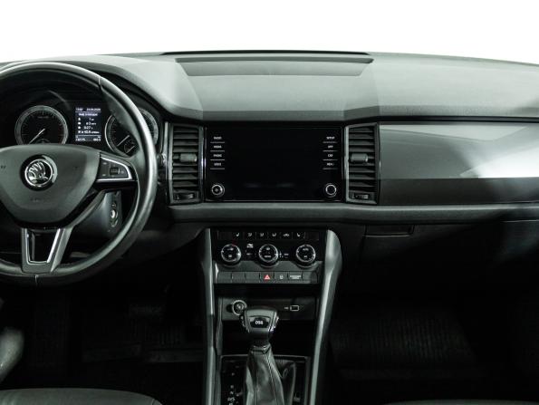 Skoda Kodiaq I с пробегом 2019 года, цена 2 049 700 рублей, 132173 км, внедорожник, Автокод Объявления