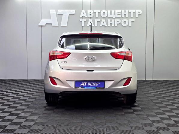 Hyundai i30 II с пробегом 2014 года, цена 1 149 000 рублей, 168000 км, хэтчбек, Автокод Объявления