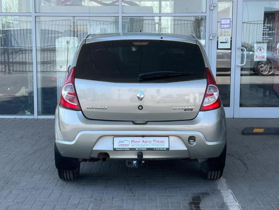 Renault Sandero I Липецк  - изображение 4