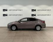 Hyundai Solaris II Санкт-Петербург  - изображение 20