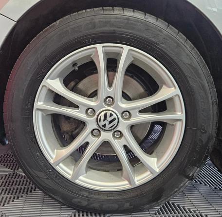 Volkswagen Jetta VI Рестайлинг с пробегом 2016 года, цена 1 220 000 рублей, 186000 км, седан, Автокод Объявления