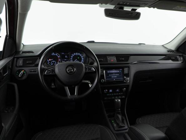 Skoda Rapid I Рестайлинг с пробегом 2018 года, цена 1 283 055 рублей, 180120 км, лифтбек, Автокод Объявления
