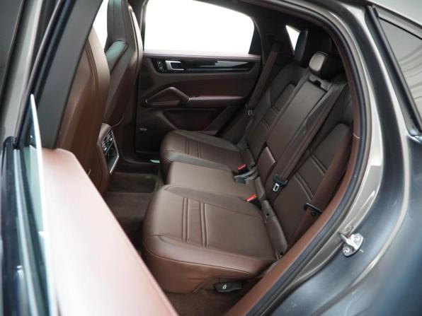Porsche Cayenne III с пробегом 2021 года, цена 13 500 000 рублей, 8361 км, внедорожник, Автокод Объявления
