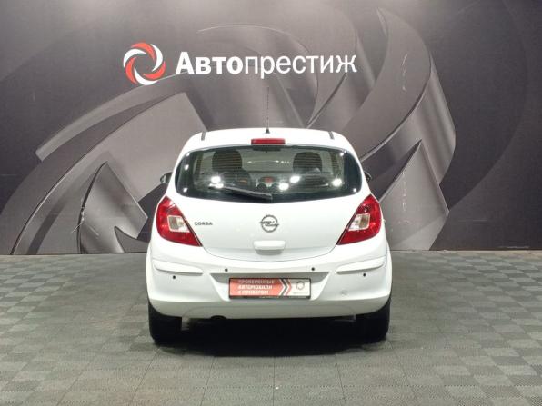 Opel Corsa D Рестайлинг II с пробегом 2013 года, цена 420 000 рублей, 208000 км, хэтчбек, Автокод Объявления