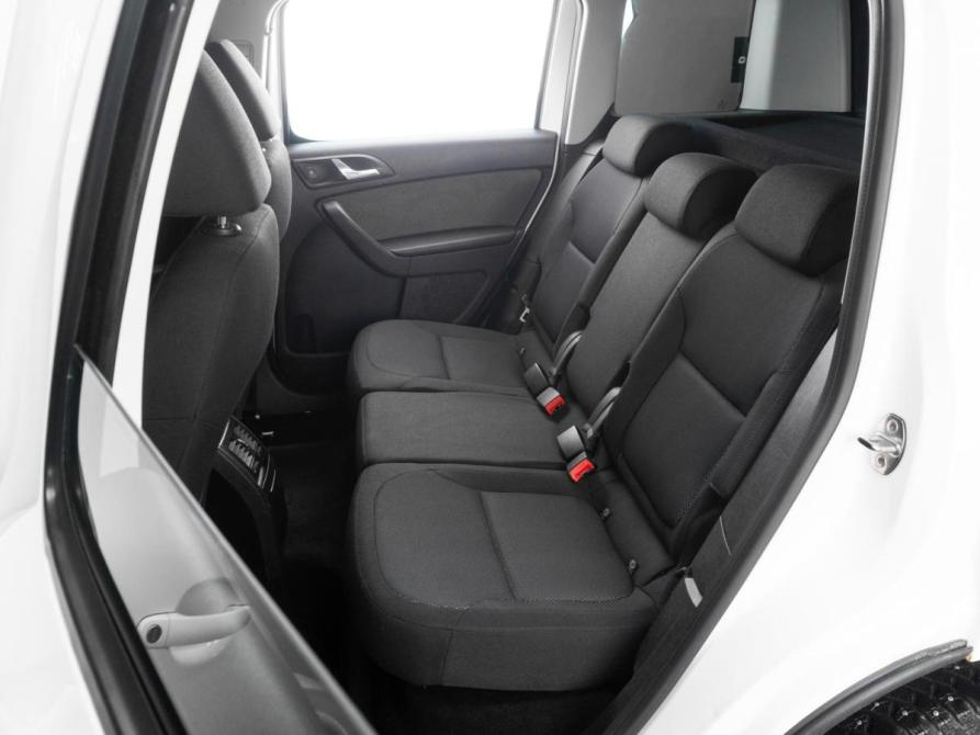 Skoda Yeti I Тюмень  - изображение 9
