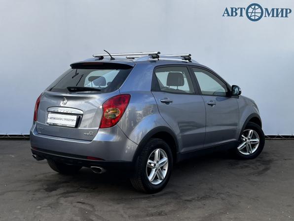 SsangYong Actyon II с пробегом 2011 года, цена 850 000 рублей, 170000 км, внедорожник, Автокод Объявления