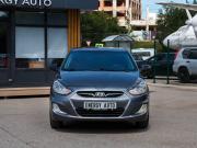 Hyundai Solaris I Уфа  - изображение 25